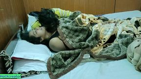 Indian Beautiful Girl Fucking at Hotel! Hot XXX