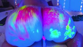 NAUGHTY ASS LOL