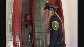 Cuban Rikki Returns As A Policewoman Gangbanged By BBC! Volume 1 1st half mp4