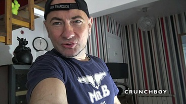 AMATOR FRENCH VIDEO WITH GAY USED RAW B YHIS STRAIGTH FRIEND BY SURPRISE