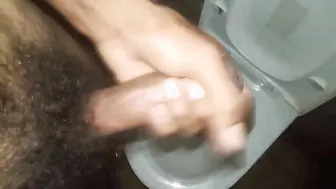 Twink Takes Big Black Cock in Bareback Interracial Fuck