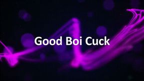 Good Boi Cuck *wmv*