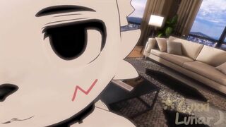 You like kissing femboys don't you...