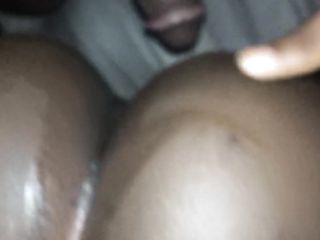 Drilling Ex Sister Creamy Wet Pussy