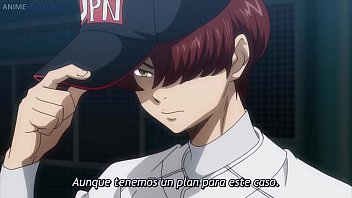 Diamond no Ace: Act II-37