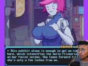 TIT JOB SEX ROBOT CUMSHOT FACIAL TRANS WOMEN - Hardcoded 6