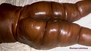 Ssbbw Akwaibom woman gets fucked by big dick dada