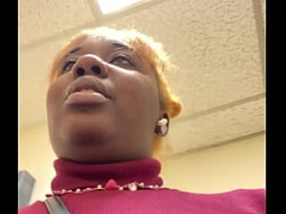 Freaky Black Masturbation Episode In Public Males’s Baths