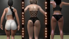 Workout Sluts - Fit Girls Getting Destroyed After the Gym