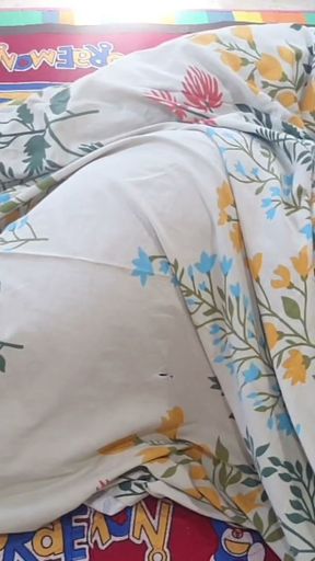 Telugu Step mom distrubed by Step son   Clip 1