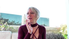 dee williams cheats on her husband with mike hunt