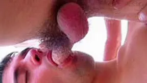Alex Cross Kyler Kox Go All Out — Steamy Double Penetration Action – GayPornDreams