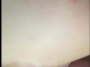La rubia Española ,milf cachonda follada a 4 patas ,culito abierto 🔥