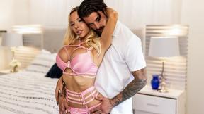 ”My Trans Stepsis - Alpha Wolfe, Brittney Kade”