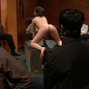 Sasha Yung - the Almost Virgin