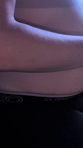 Stomach Training Session: Birthday Cake 1