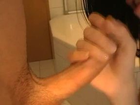 Dutch slut 2 anal and cumshot