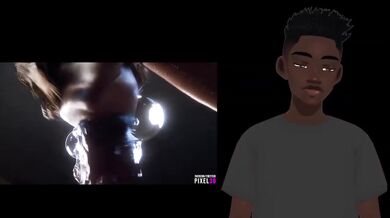 Exclusive HD Powergirl Lesbian Rough Throat Fucked Raw By Big Dick Futanari Face Fucking Sloppy Blowjob Deep Throat Big Tits Big Areola Big Cleavage Big Ass Female Moaning