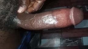The Black Dick Your Girl Wants