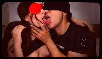 Passionate Kiss & Chemistry with Cherry Kiss & Jessa Rhodes Curated videos