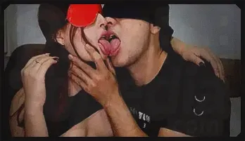 Passionate Kiss & Chemistry with Cherry Kiss & Jessa Rhodes