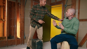 Brazzers: Drilling into Divorcees