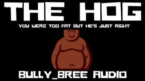 The Hog Custom Audio