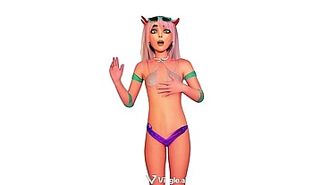 CockBox3D update 20 - SFW 3D AI V2 Milf Gwen Esmeralda DOA devil girl Tennyson secretary ahegao maid mistress cuckold teacher worship nurse asmr stewardes dating SIM