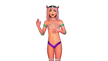CockBox3D update 20 - SFW 3D AI V2 Milf Gwen Esmeralda DOA devil girl Tennyson secretary ahegao maid mistress cuckold teacher worship nurse asmr stewardes dating SIM