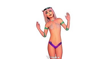 CockBox3D update 20 - SFW 3D AI V2 Milf Gwen Esmeralda DOA devil girl Tennyson secretary ahegao maid mistress cuckold teacher worship nurse asmr stewardes dating SIM