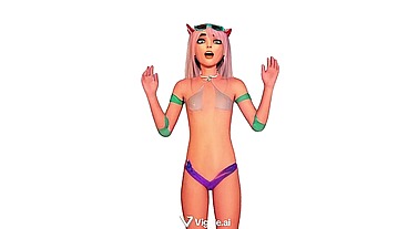 CockBox3D update 20 - SFW 3D AI V2 Milf Gwen Esmeralda DOA devil girl Tennyson secretary ahegao maid mistress cuckold teacher worship nurse asmr stewardes dating SIM