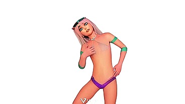 CockBox3D update 20 - SFW 3D AI V2 Milf Gwen Esmeralda DOA devil girl Tennyson secretary ahegao maid mistress cuckold teacher worship nurse asmr stewardes dating SIM