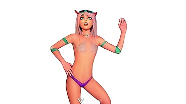 CockBox3D update 20 - SFW 3D AI V2 Milf Gwen Esmeralda DOA devil girl Tennyson secretary ahegao maid mistress cuckold teacher worship nurse asmr stewardes dating SIM