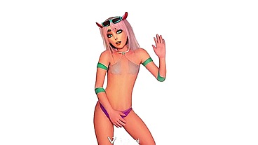 CockBox3D update 20 - SFW 3D AI V2 Milf Gwen Esmeralda DOA devil girl Tennyson secretary ahegao maid mistress cuckold teacher worship nurse asmr stewardes dating SIM