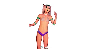 CockBox3D update 20 - SFW 3D AI V2 Milf Gwen Esmeralda DOA devil girl Tennyson secretary ahegao maid mistress cuckold teacher worship nurse asmr stewardes dating SIM