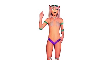 CockBox3D update 20 - SFW 3D AI V2 Milf Gwen Esmeralda DOA devil girl Tennyson secretary ahegao maid mistress cuckold teacher worship nurse asmr stewardes dating SIM