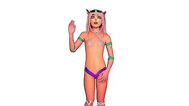 CockBox3D update 20 - SFW 3D AI V2 Milf Gwen Esmeralda DOA devil girl Tennyson secretary ahegao maid mistress cuckold teacher worship nurse asmr stewardes dating SIM