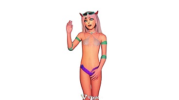CockBox3D update 20 - SFW 3D AI V2 Milf Gwen Esmeralda DOA devil girl Tennyson secretary ahegao maid mistress cuckold teacher worship nurse asmr stewardes dating SIM