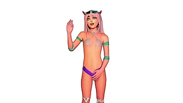 CockBox3D update 20 - SFW 3D AI V2 Milf Gwen Esmeralda DOA devil girl Tennyson secretary ahegao maid mistress cuckold teacher worship nurse asmr stewardes dating SIM