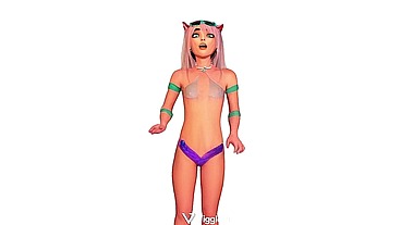 CockBox3D update 20 - SFW 3D AI V2 Milf Gwen Esmeralda DOA devil girl Tennyson secretary ahegao maid mistress cuckold teacher worship nurse asmr stewardes dating SIM