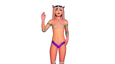 CockBox3D update 20 - SFW 3D AI V2 Milf Gwen Esmeralda DOA devil girl Tennyson secretary ahegao maid mistress cuckold teacher worship nurse asmr stewardes dating SIM