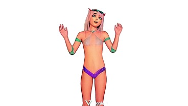 CockBox3D update 20 - SFW 3D AI V2 Milf Gwen Esmeralda DOA devil girl Tennyson secretary ahegao maid mistress cuckold teacher worship nurse asmr stewardes dating SIM
