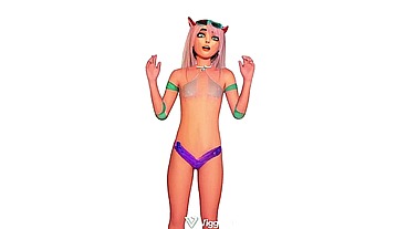 CockBox3D update 20 - SFW 3D AI V2 Milf Gwen Esmeralda DOA devil girl Tennyson secretary ahegao maid mistress cuckold teacher worship nurse asmr stewardes dating SIM
