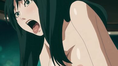 Big Boobed Beauty Loves To Put On Ahegao Face And Wear Apron