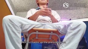 No.ksgh17 Climax Lab Ep.56 super Stamina Stud's First Controlled Releaseep.1-4