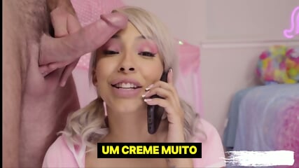 Inserted LEGENDADO