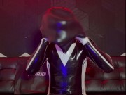FurrJoi Drone Pup Submits and Obeys