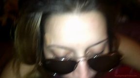 i ve sucked his dick and swallowed every drop