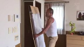 Cheating Busting Wife