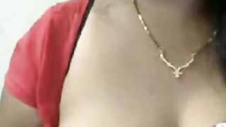 Indian/Paki Slut Loves to Strip & Masturbate on Cam - Exclusive Interview
